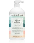 Waterclouds Moist Conditioner дълбоко хидратиращ балсам за суха и крехка 1000 мл.