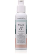 Waterclouds Moist Hair Oil олио за суха и увредена коса 70 мл.