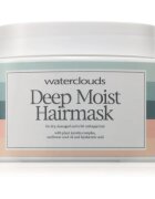 Waterclouds Moist Hairmask маска за коса за суха и крехка 200 мл.