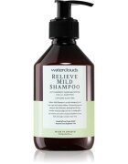 Waterclouds Relieve Mild Shampoo шампоан против пърхот с успокояващ ефект 250 мл.