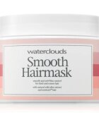 Waterclouds Smooth Hairmask маска за коса за непокорна коса 250 мл.
