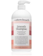 Waterclouds Smooth Shampoo изправящ шампоан за непокорна коса 1000 мл.