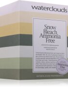 Waterclouds Snow Bleach Ammonia Free изсветляваща пудра За коса 500 гр.