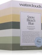 Waterclouds Snow Bleach Blue изсветляваща пудра За коса 500 гр.