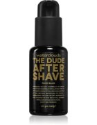 Waterclouds The Dude After Shave Balm балсам за след бръснене 50 мл.
