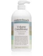 Waterclouds Volume Conditioner балсам за обем на нежна коса 1000 мл.