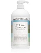 Waterclouds Volume Shampoo шампоан за обем на фина коса 1000 мл.