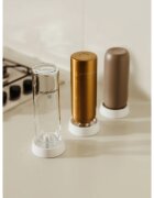 Waterdrop Bottle Dryer сушилник за бутилки White 1 бр.