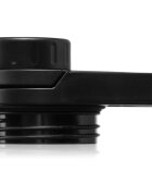 Waterdrop Swing Lid капачка Black 1 бр.