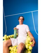 Waterdrop Thermo Steel All-Purpose ATP Tour термобутилка (лимитирана серия) Green Grass 1 бр.