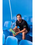 Waterdrop Thermo Steel All-Purpose ATP Tour термобутилка (лимитирана серия) Green Grass 1 бр.