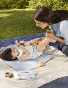 WaterWipes Baby Wipes 12 Pack нежни мокри кърпички за бебета 12x60 бр.