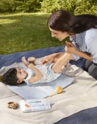 WaterWipes Baby Wipes 4 Pack нежни мокри кърпички за бебета 4x60 бр.