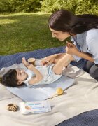 WaterWipes Baby Wipes нежни мокри кърпички за бебета 60 бр.