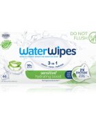 WaterWipes Hydrating Clean освежаващи мокри кърпички 60 бр.