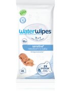 WaterWipes Water Wipes Baby Wipes нежни мокри кърпички за бебета 28 бр.