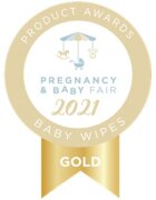 WaterWipes Water Wipes Baby Wipes нежни мокри кърпички за бебета 28 бр.