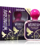 Wednesday Black Magic парфюмна вода за деца 3 y+ 50 мл.