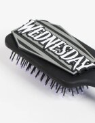 Wednesday Brush Rectangular Четка за коса за деца 1 бр.