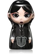 Wednesday Gothic Cursed шампоан балсам и душ гел 3 в 1 за деца Blackberry 400 мл.