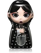 Wednesday Gothic Dark шампоан балсам и душ гел 3 в 1 за деца Blueberry 400 мл.