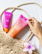 Weleda Amber подаръчен комплект за тяло