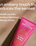 Weleda Amber подаръчен комплект за тяло