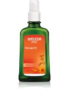 Weleda Arnica масажно олио 100 мл.