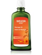 Weleda Arnica масажно олио 200 мл.