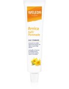 Weleda Arnica мехлем повишава ускоряването и възстановяването след физическа активност 25 гр.