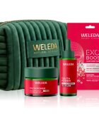 Weleda Astaxanthin Radiance Ritual подаръчен комплект за освежаване и изглаждане на кожата