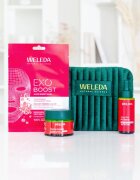 Weleda Astaxanthin Radiance Ritual подаръчен комплект за освежаване и изглаждане на кожата