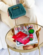 Weleda Astaxanthin Radiance Ritual подаръчен комплект за освежаване и изглаждане на кожата