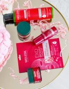 Weleda Astaxanthin Renewal Ritual подаръчен комплект за възстановяване стегнатостта на кожата