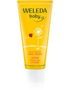 Weleda Baby and Child крем за лице с невен 50 мл.