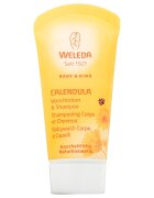 Weleda Baby and Child шампоан и душ гел за деца невен 20 мл.
