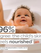 Weleda Baby and Child шампоан и душ гел за деца невен 200 мл.