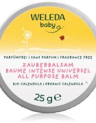 Weleda Baby Балсам за суха и чувствителна кожа 25 гр.