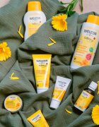 Weleda Baby Балсам за суха и чувствителна кожа 25 гр.