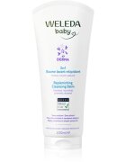 Weleda Baby Derma миещ балсам за успокояване на кожата 200 мл.