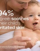 Weleda Baby Derma миещ балсам за успокояване на кожата 200 мл.