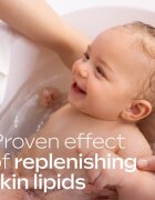 Weleda Baby Derma миещ балсам за успокояване на кожата 200 мл.