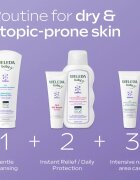 Weleda Baby Derma миещ балсам за успокояване на кожата 200 мл.