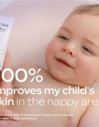 Weleda Baby Derma успокояващ крем за детска кожа 50 мл.
