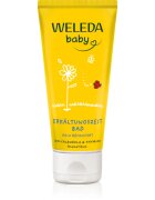 Weleda Baby детски душ-вана гел с невен 75 мл.