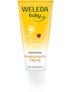 Weleda Baby крем за бебешко дупе с невен без парфюм 75 мл.