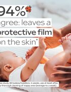 Weleda Baby крем за бебешко дупе с невен без парфюм 75 мл.