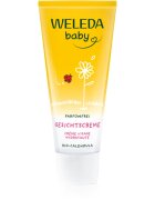 Weleda Baby крем за лице с невен без парфюм 50 мл.
