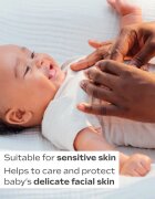 Weleda Baby крем за лице с невен без парфюм 50 мл.