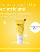 Weleda Baby крем за лице с невен без парфюм 50 мл.